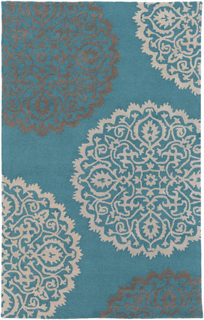 Venus AWVN-2253 Hand Tufted Rug