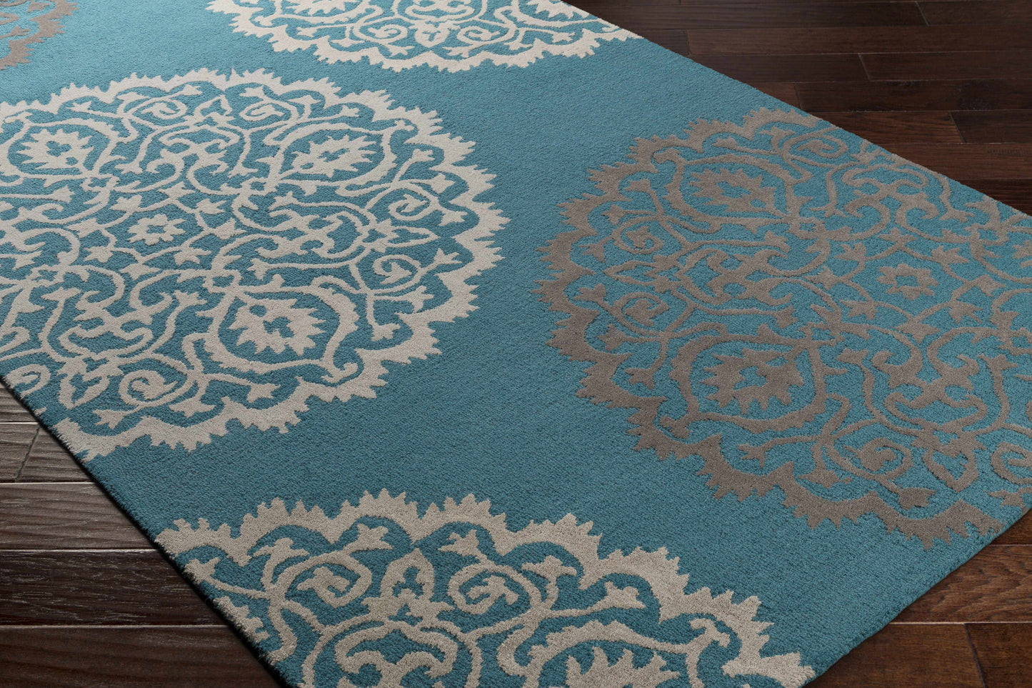 Venus AWVN-2253 Hand Tufted Rug