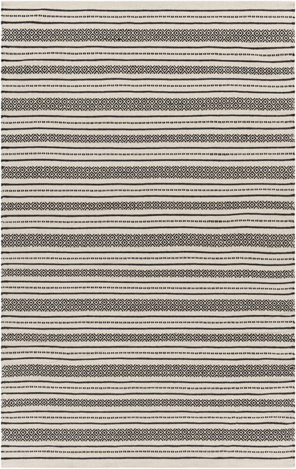 Osasuna OSA-2304 Hand Woven Rug