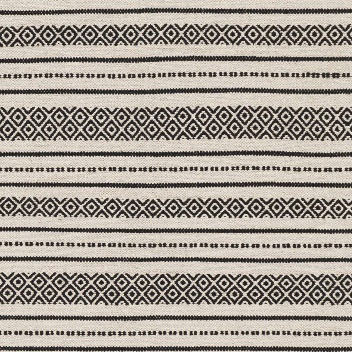 Osasuna OSA-2304 Hand Woven Rug