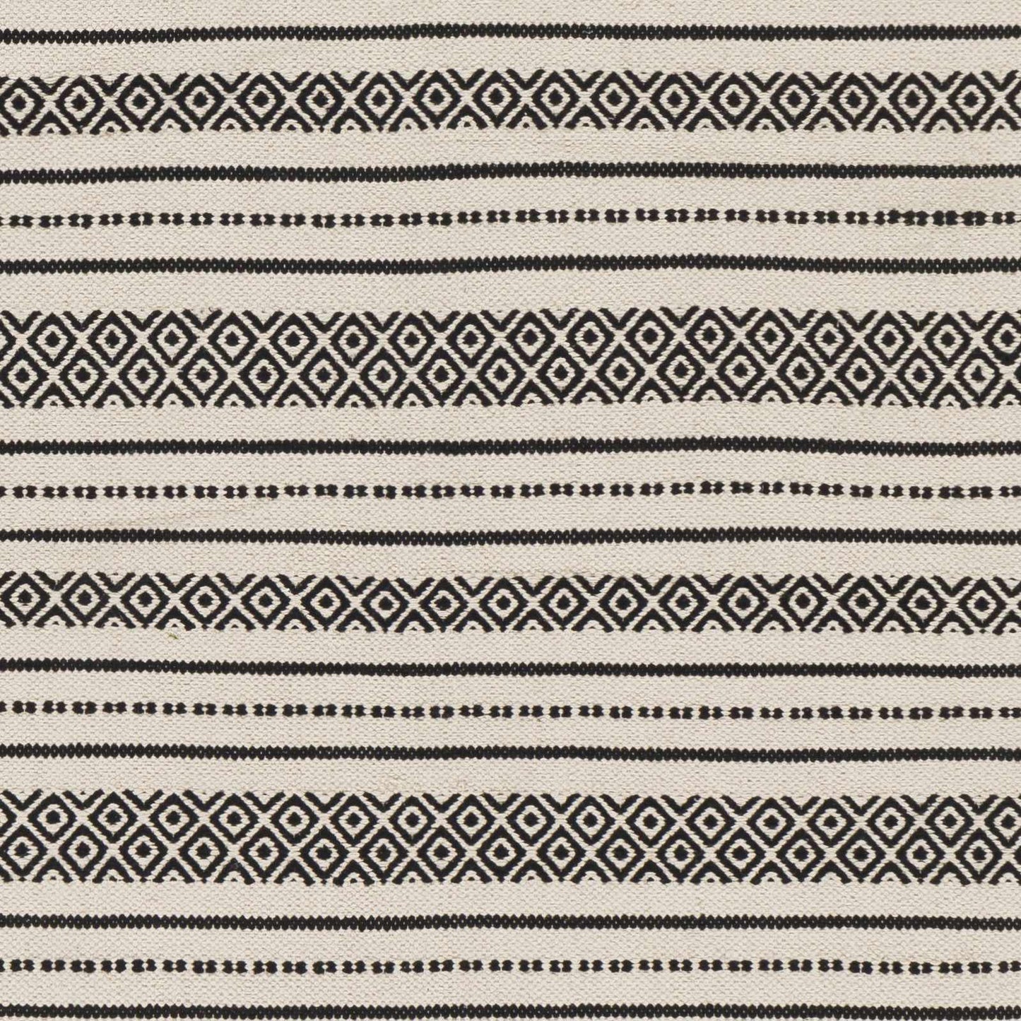 Osasuna OSA-2304 Hand Woven Rug