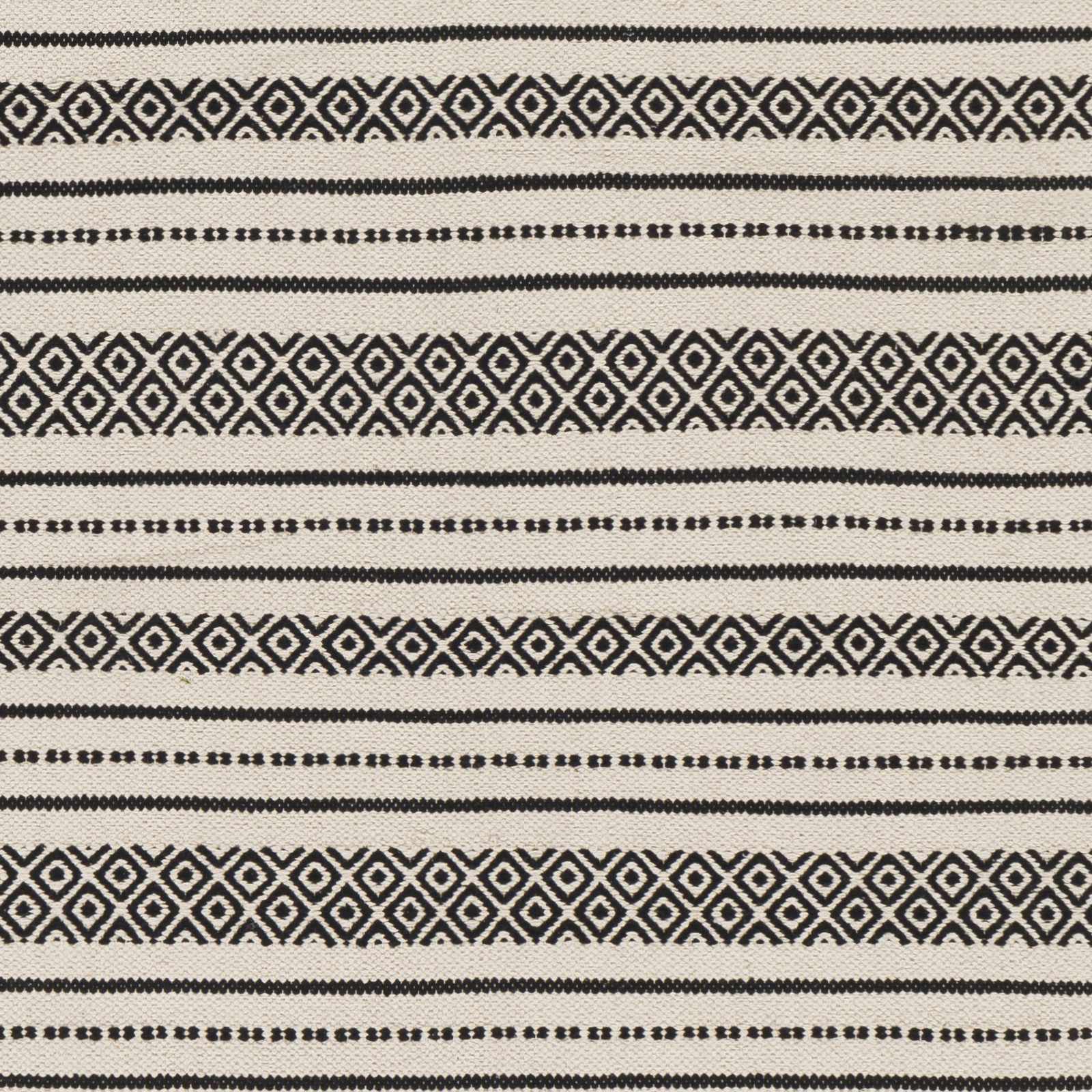 Osasuna OSA-2304 Hand Woven Rug
