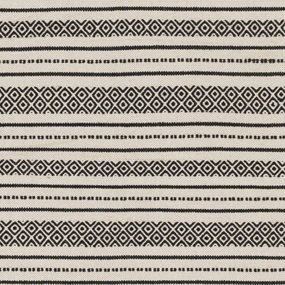 Osasuna OSA-2304 Hand Woven Rug