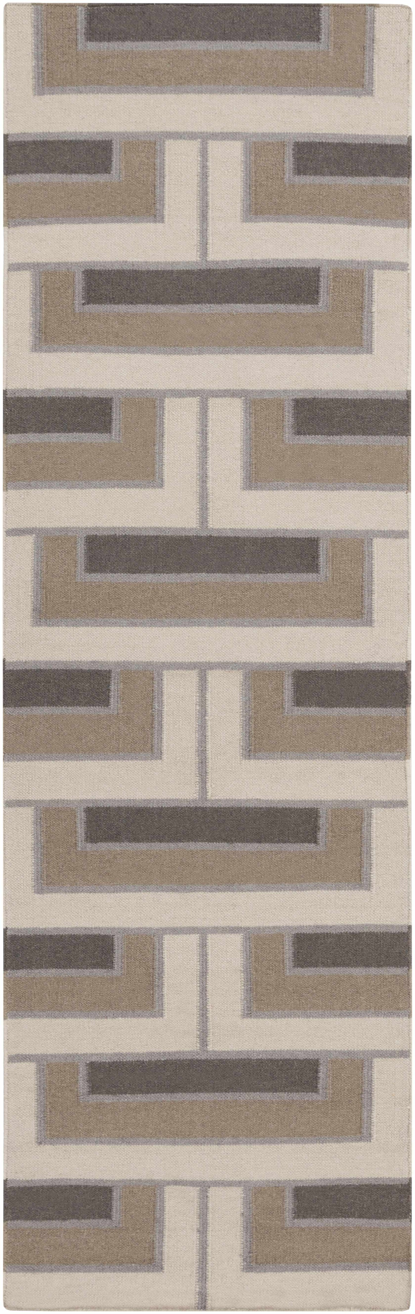 Paddington PDG-2000 Hand Woven Rug