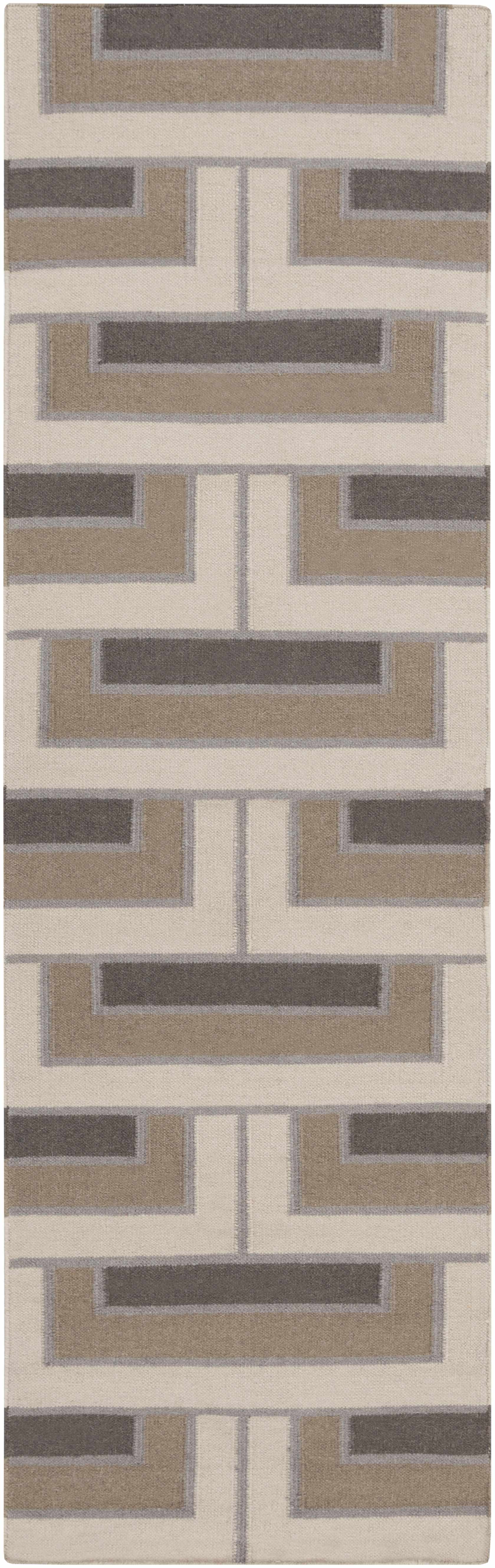 Paddington PDG-2000 Hand Woven Rug