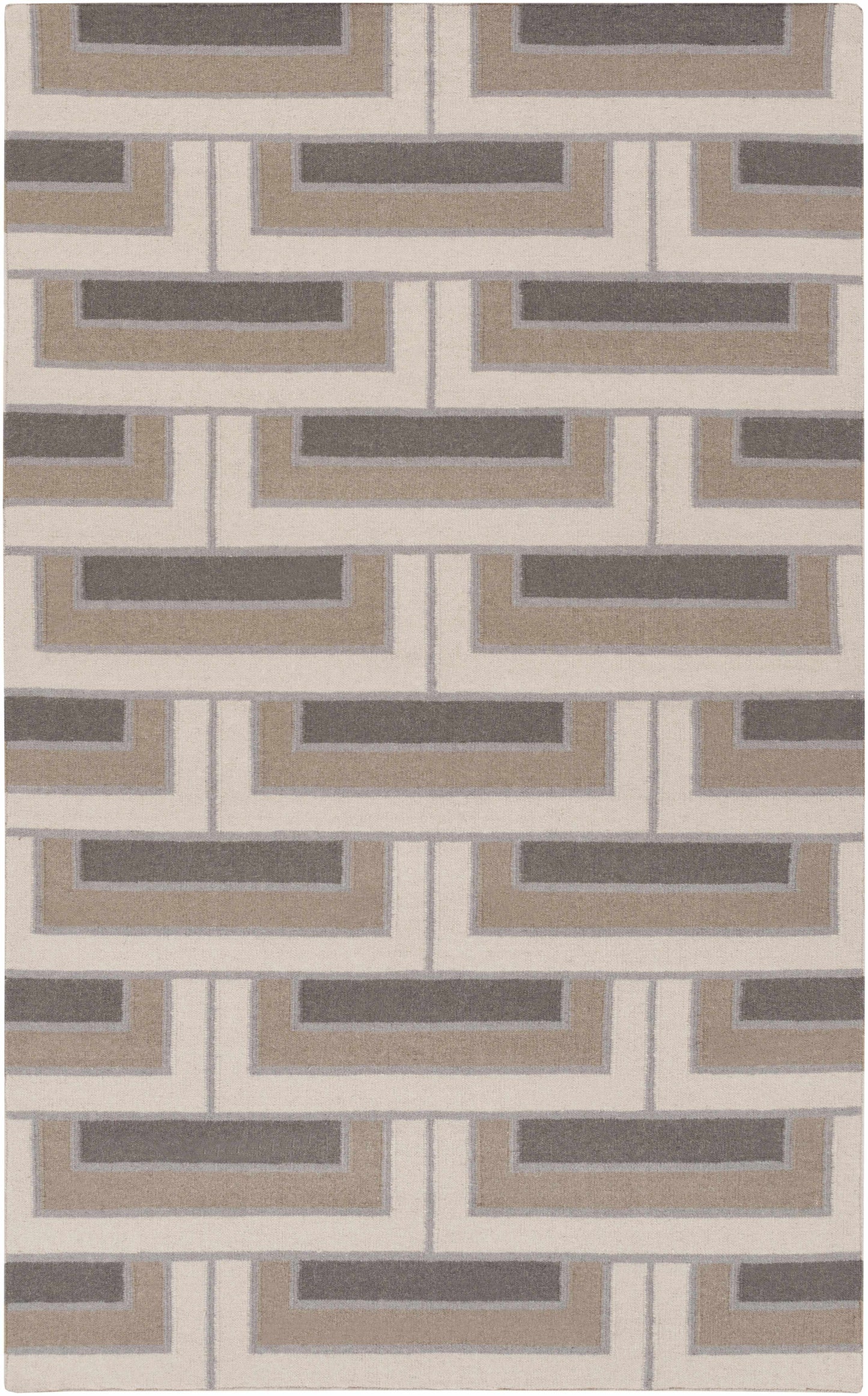 Paddington PDG-2000 Hand Woven Rug