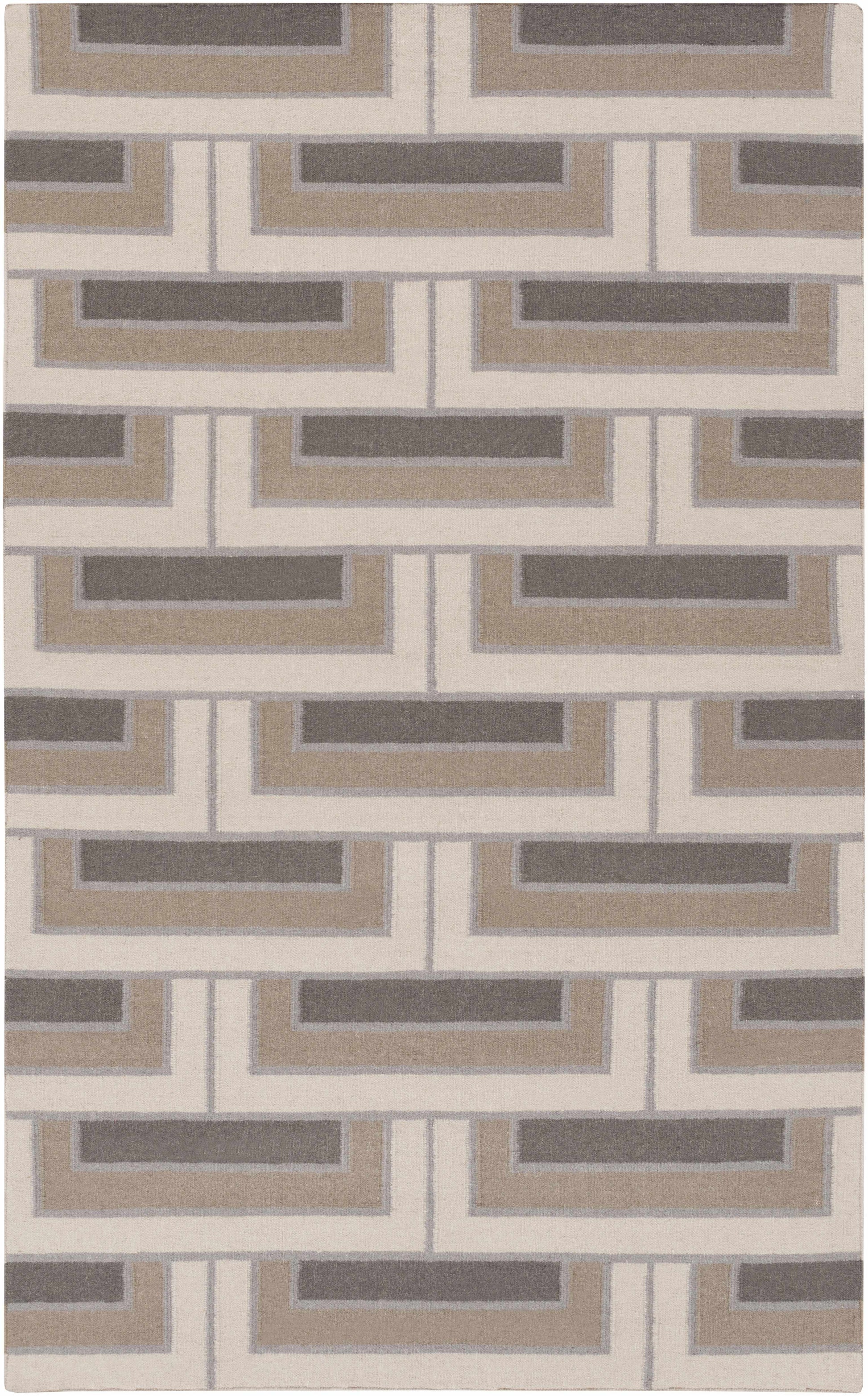 Paddington PDG-2000 Hand Woven Rug