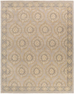 Jade JDE-3002 Hand Knotted Rug