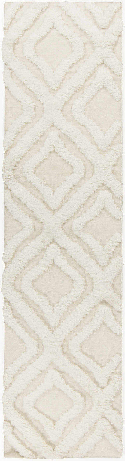 Kabru KAB-8015 Hand Woven Rug