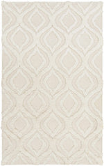 Kabru KAB-8015 Hand Woven Rug