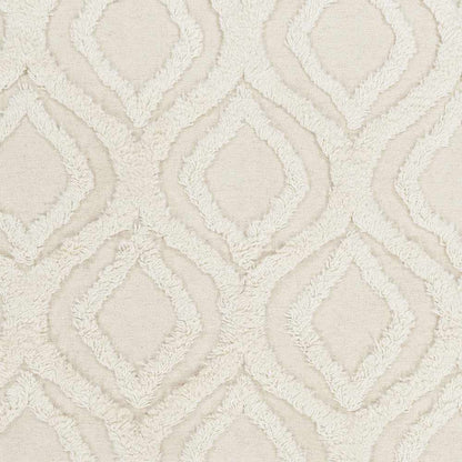 Kabru KAB-8015 Hand Woven Rug