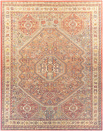 Unique UNQ-2311 Hand Tufted Rug