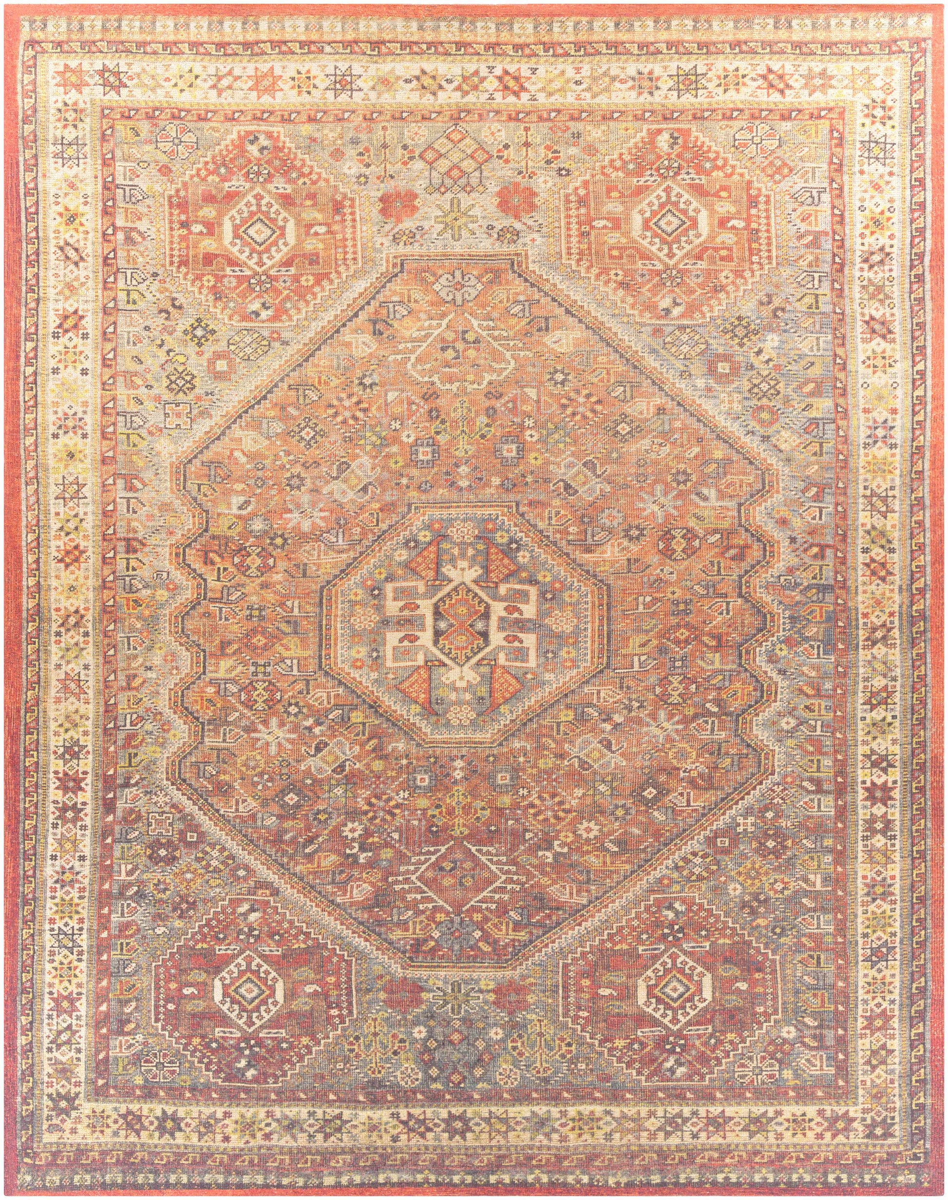 Unique UNQ-2311 Hand Tufted Rug