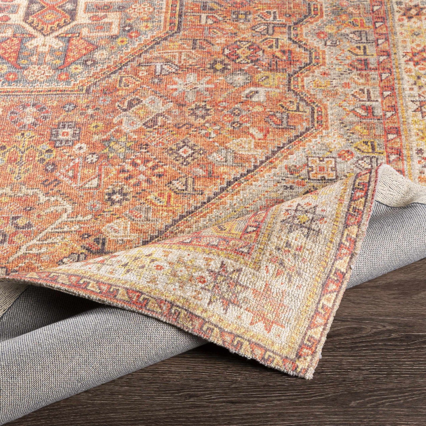 Unique UNQ-2311 Hand Tufted Rug