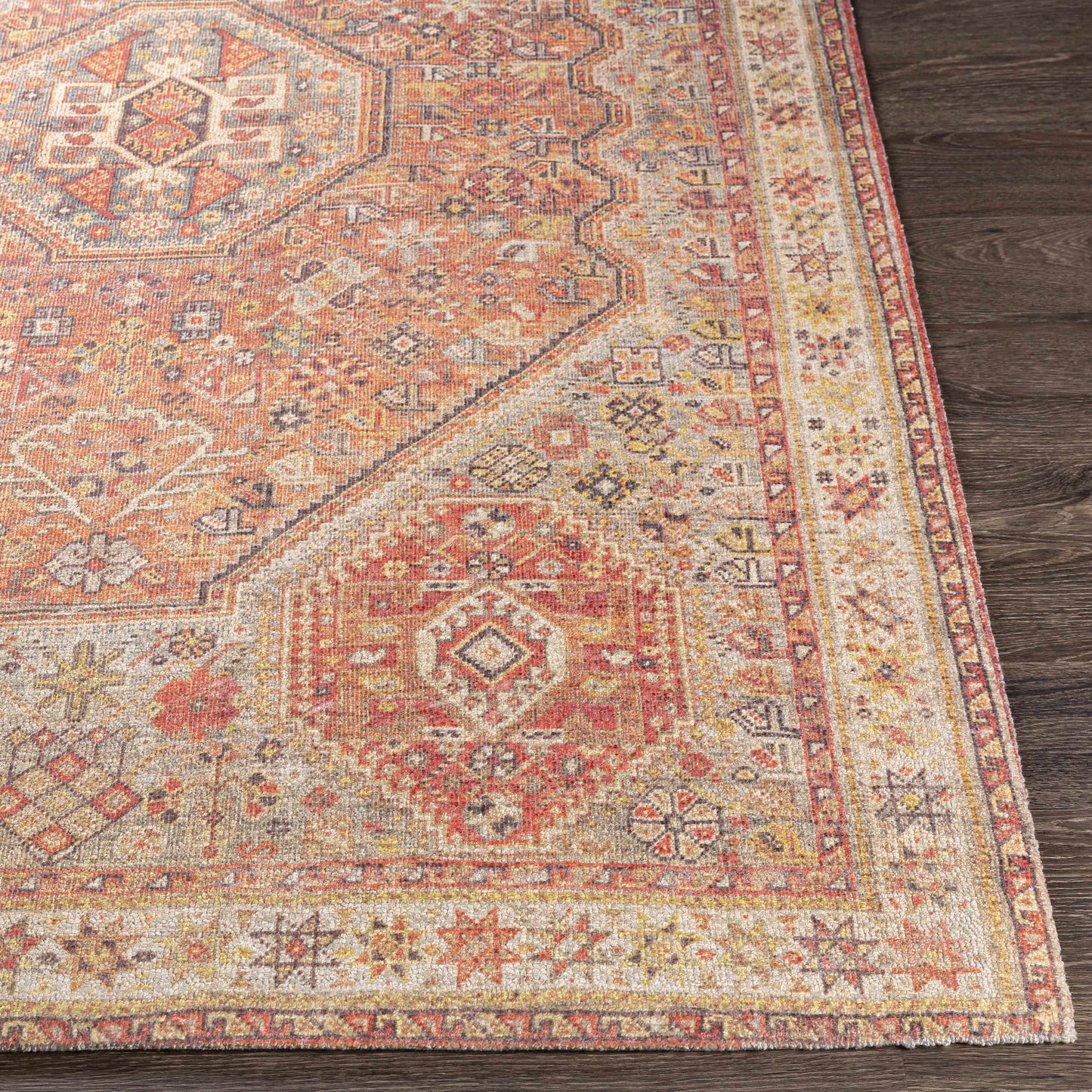 Unique UNQ-2311 Hand Tufted Rug