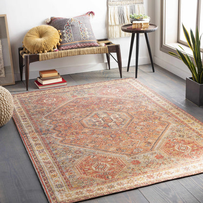 Unique UNQ-2311 Hand Tufted Rug