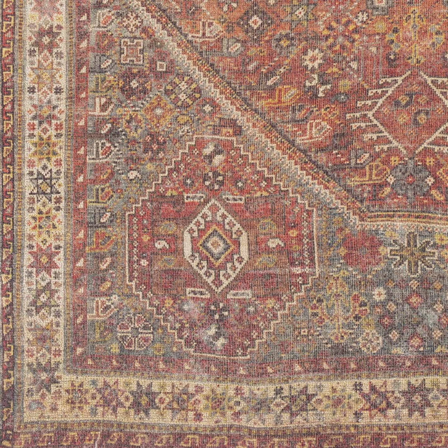 Unique UNQ-2311 Hand Tufted Rug