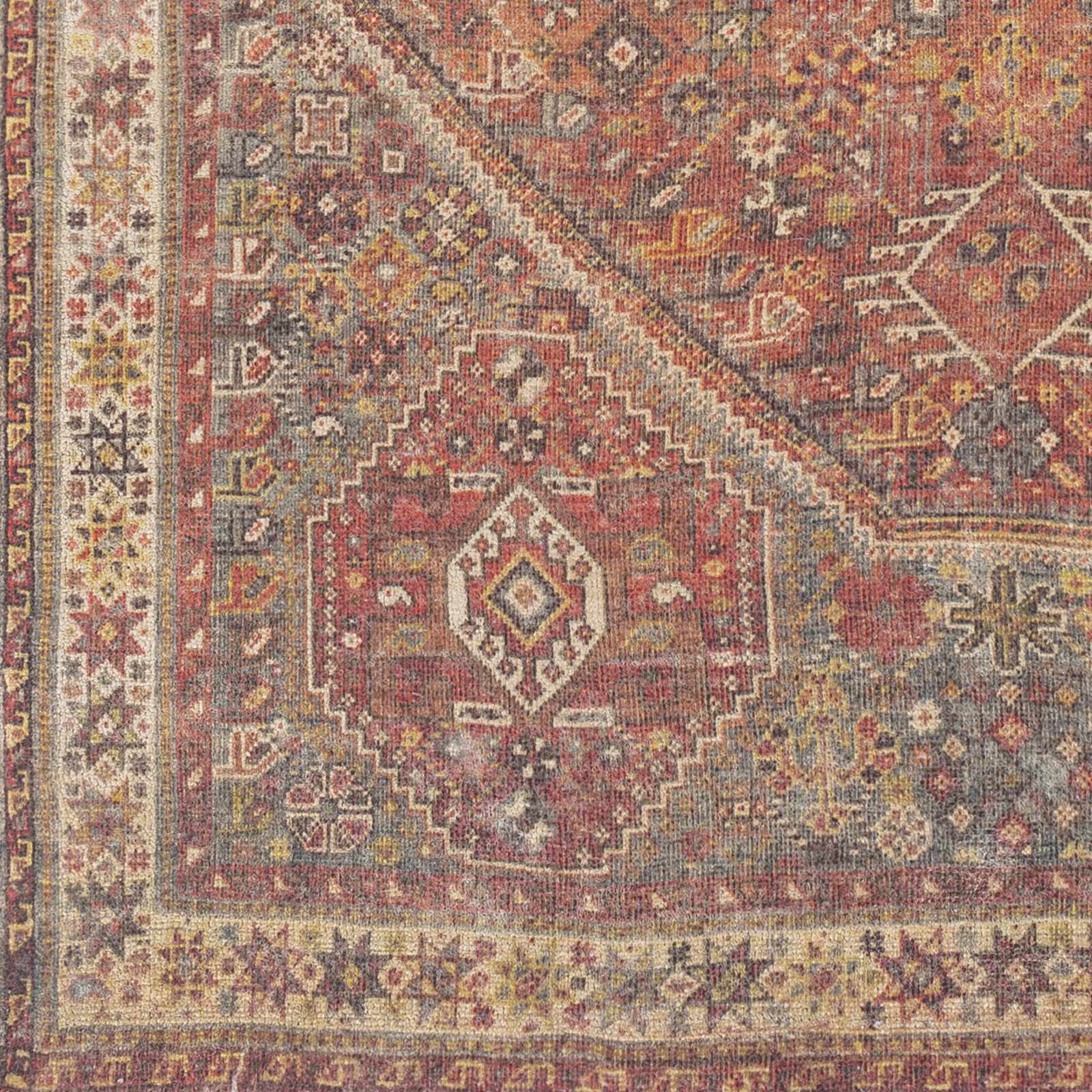 Unique UNQ-2311 Hand Tufted Rug