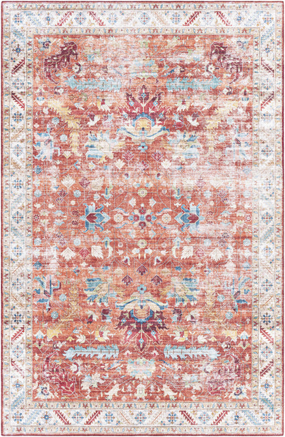 Iris IRS-2348 Machine Woven Rug