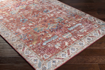 Iris IRS-2348 Machine Woven Rug