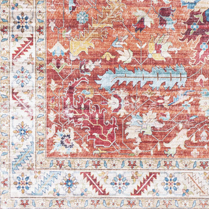 Iris IRS-2348 Machine Woven Rug