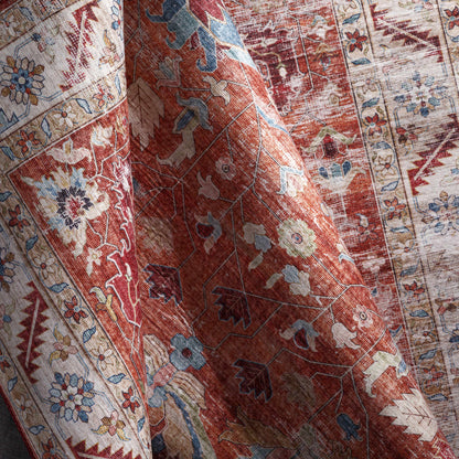 Iris IRS-2348 Machine Woven Rug