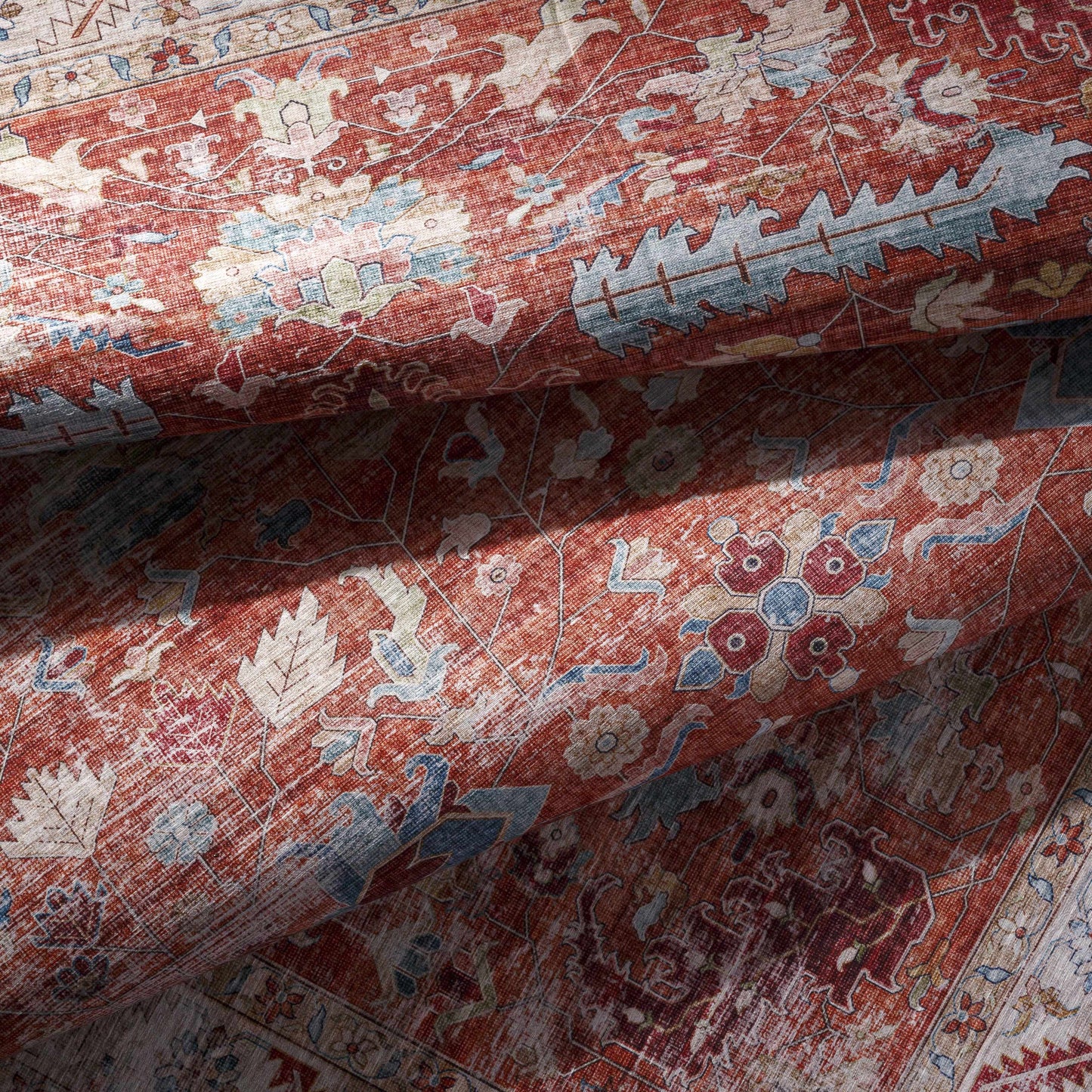 Iris IRS-2348 Machine Woven Rug