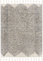 Khemisset KMS-2302 Hand Woven Rug