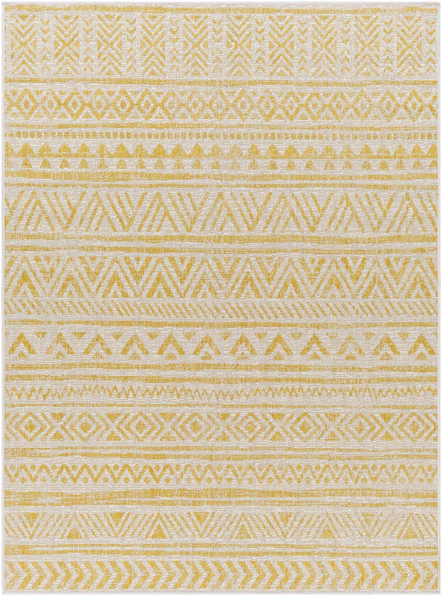 Eagean EAG-2431 Machine Woven Rug