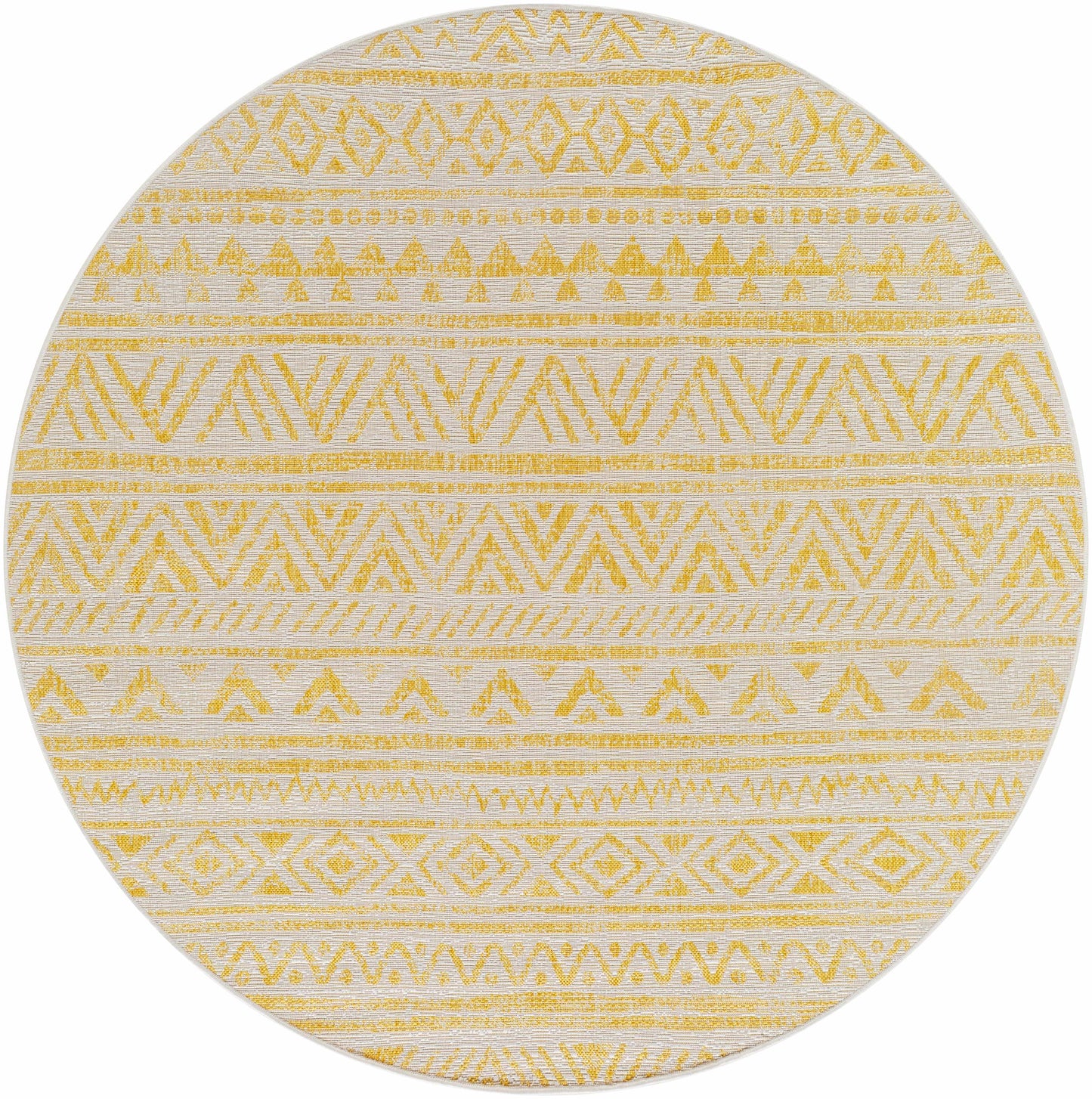 Eagean EAG-2431 Machine Woven Rug