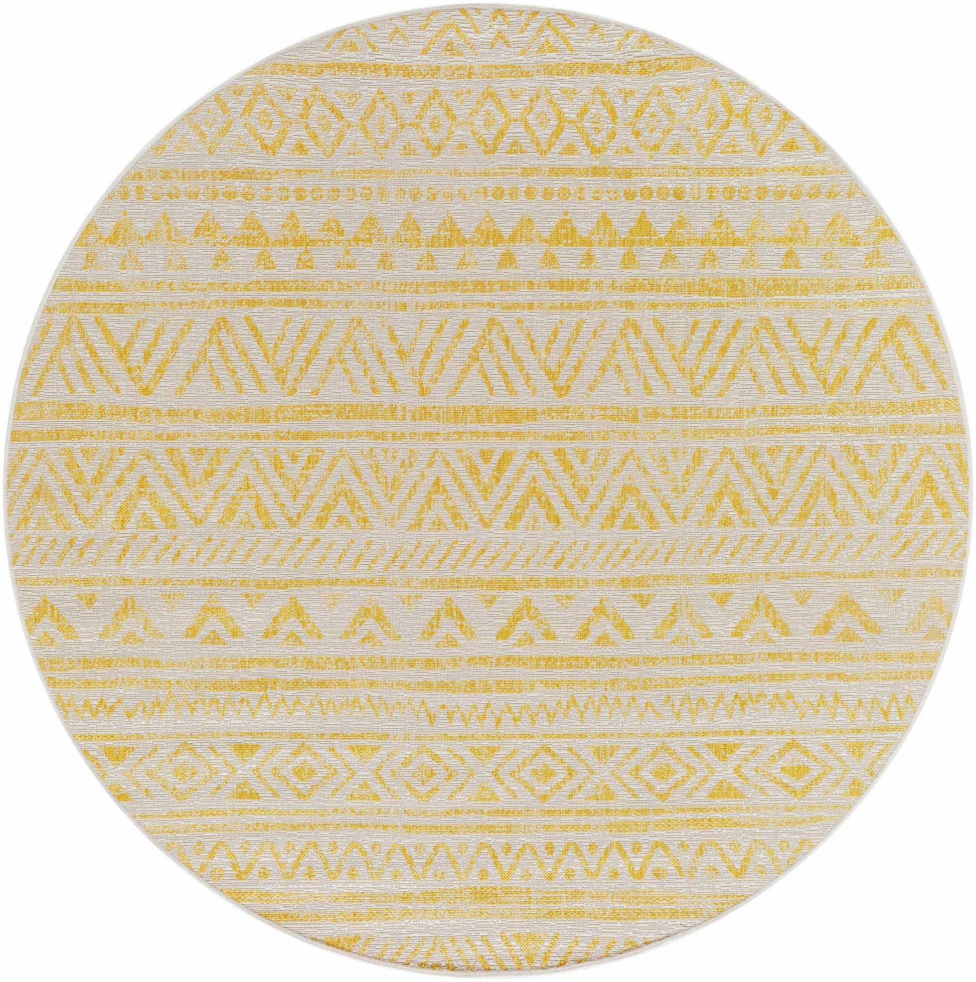 Eagean EAG-2431 Machine Woven Rug