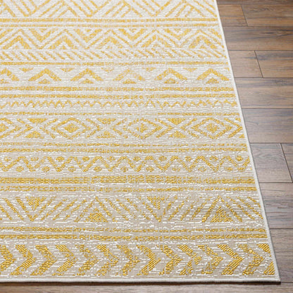 Eagean EAG-2431 Machine Woven Rug