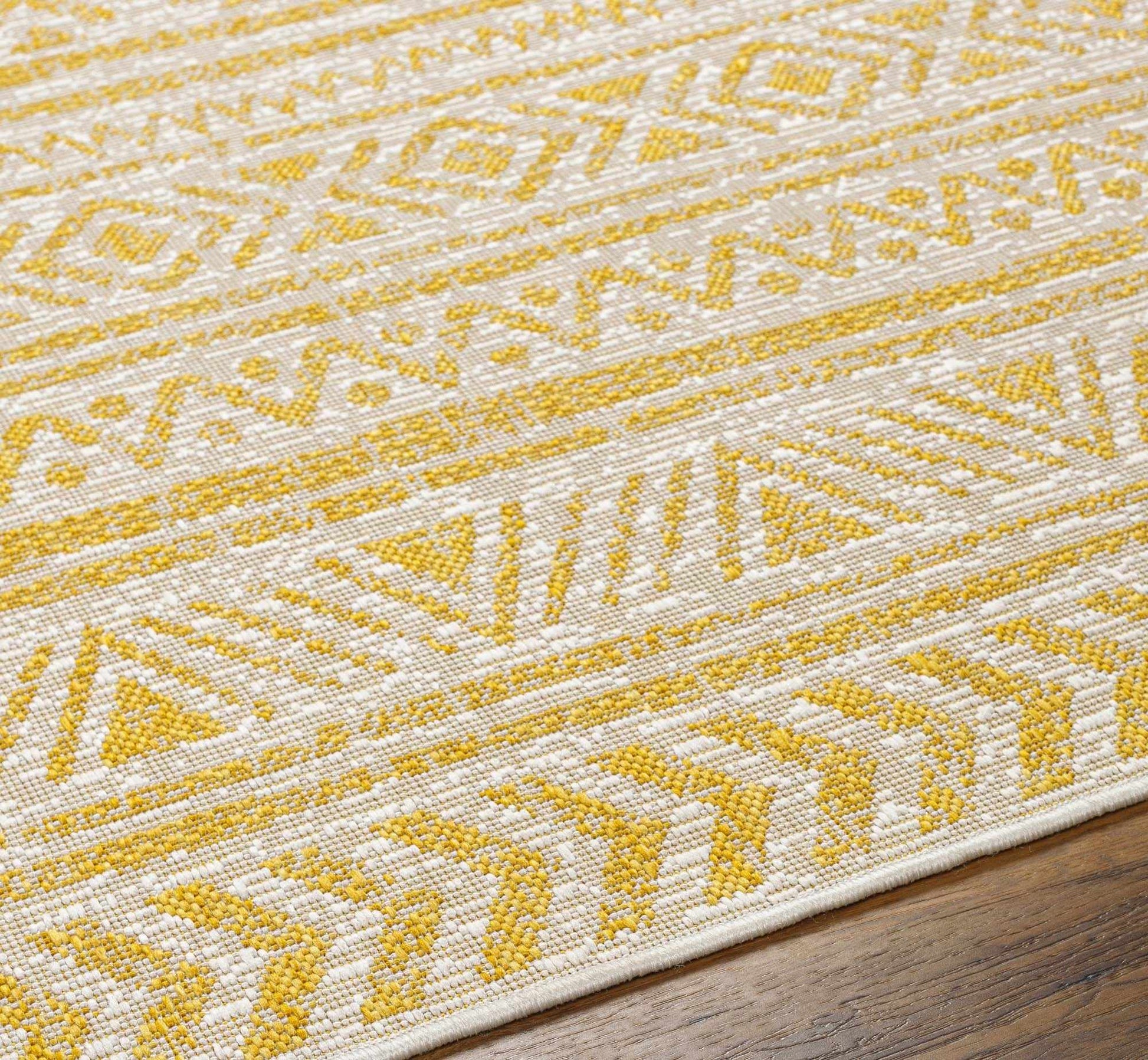 Eagean EAG-2431 Machine Woven Rug