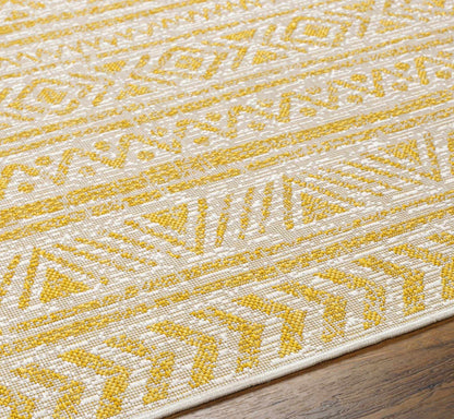 Eagean EAG-2431 Machine Woven Rug