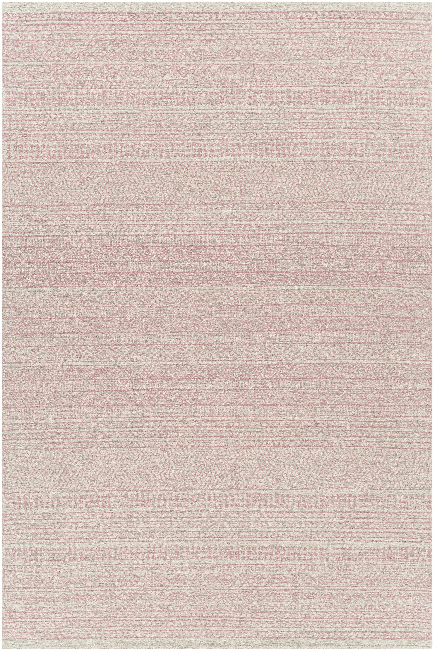 Maroc MAR-2324 Hand Tufted Rug