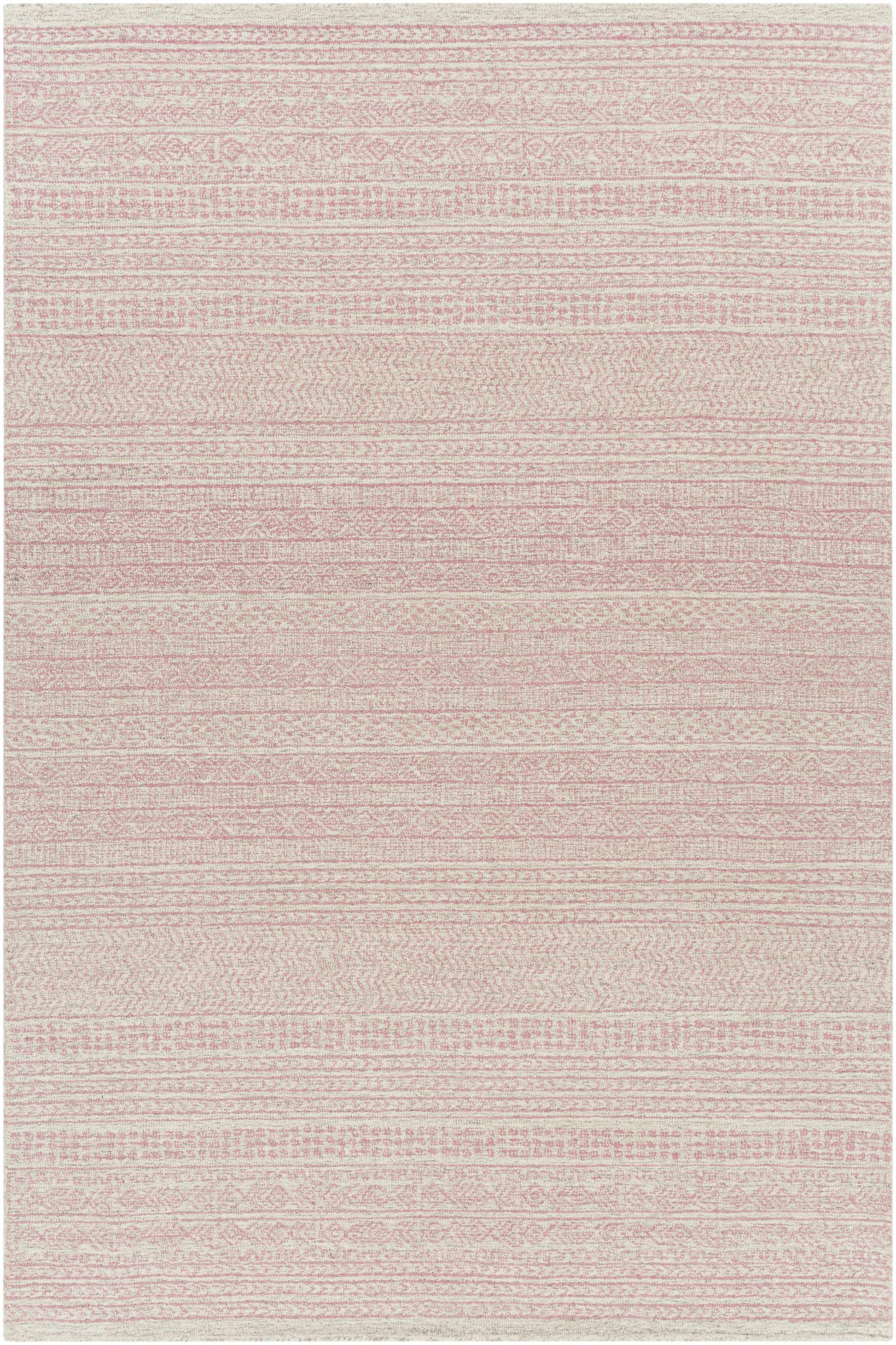 Maroc MAR-2324 Hand Tufted Rug