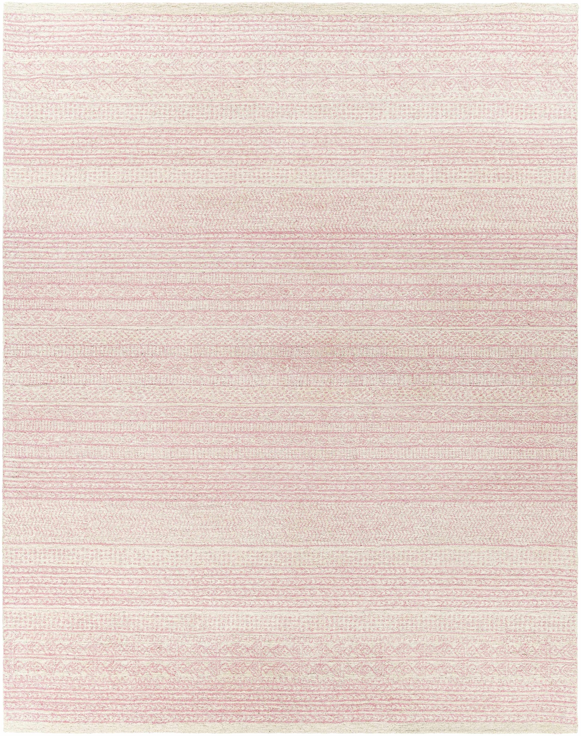 Maroc MAR-2324 Hand Tufted Rug