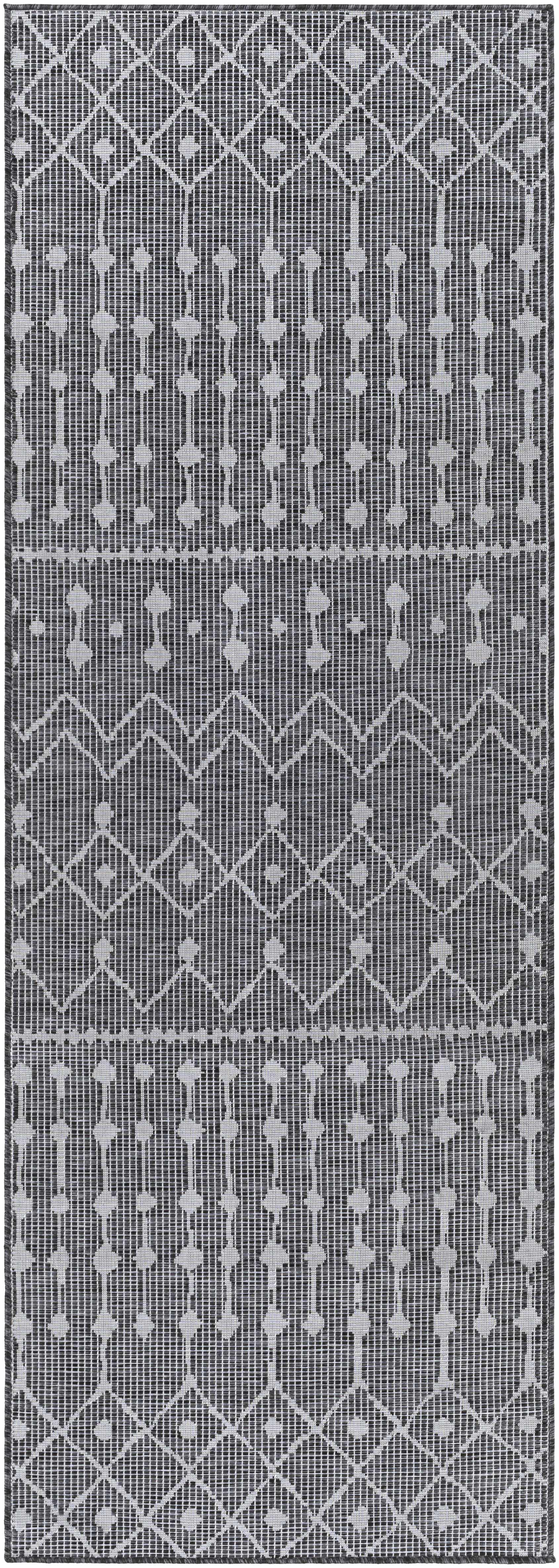 Pasadena PSA-2374 Machine Woven Rug