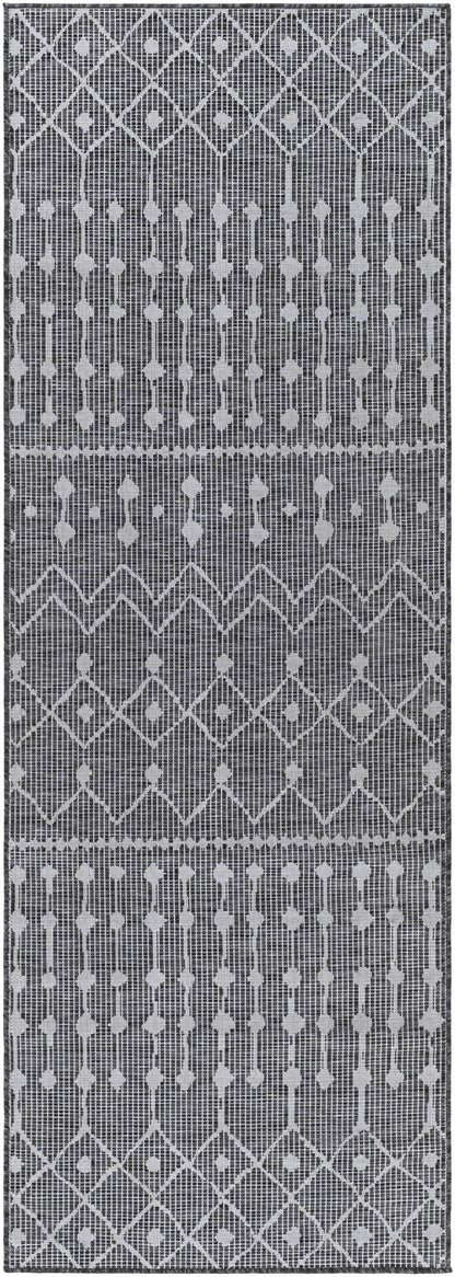 Pasadena PSA-2374 Machine Woven Rug