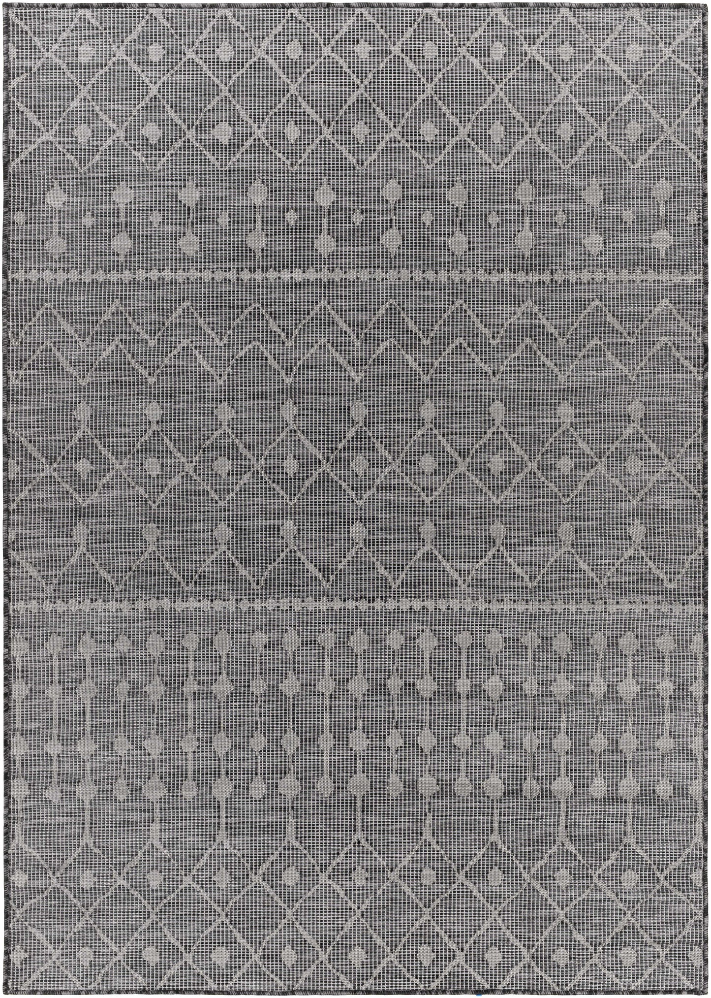 Pasadena PSA-2374 Machine Woven Rug