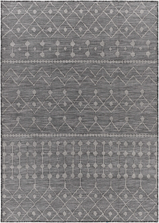 Pasadena PSA-2374 Machine Woven Rug
