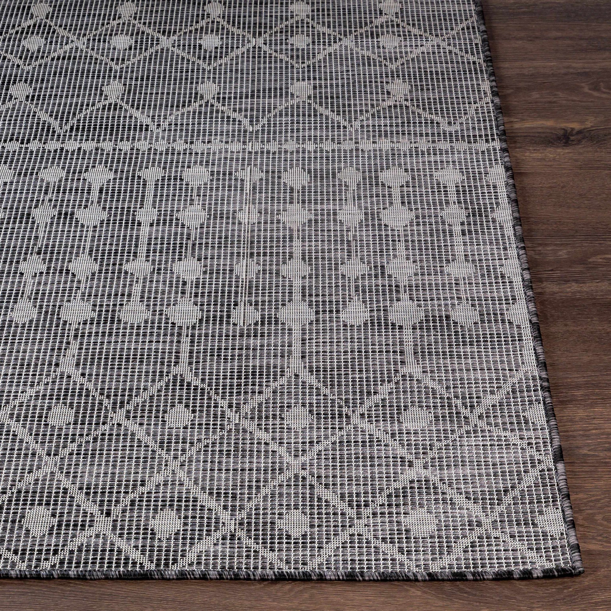 Pasadena PSA-2374 Machine Woven Rug