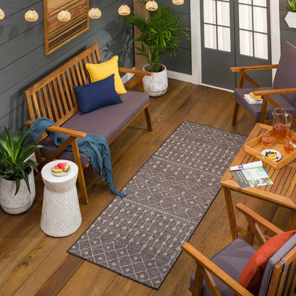 Pasadena PSA-2374 Machine Woven Rug