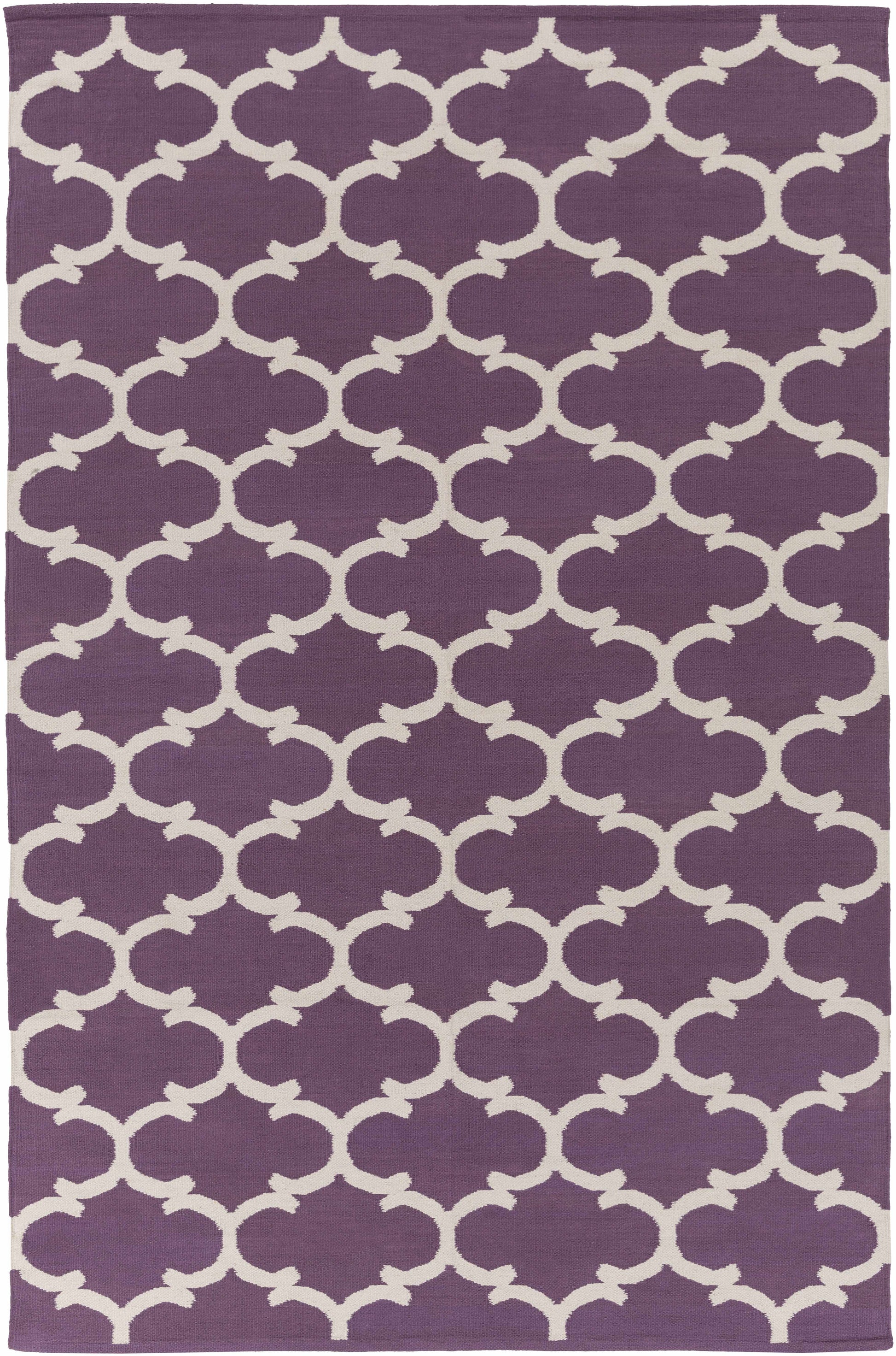 Vogue AWLT-3057 Hand Woven Rug