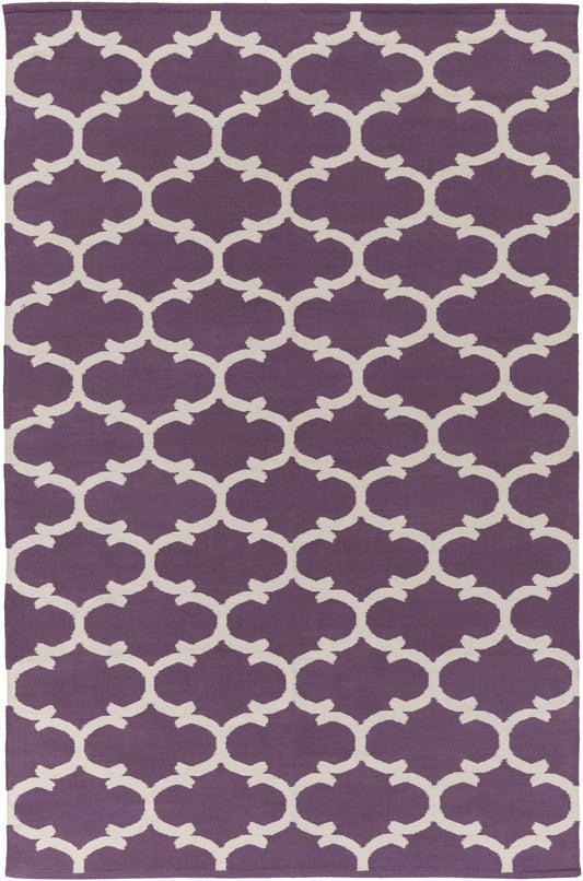Vogue AWLT-3057 Hand Woven Rug