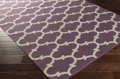 Vogue AWLT-3057 Hand Woven Rug