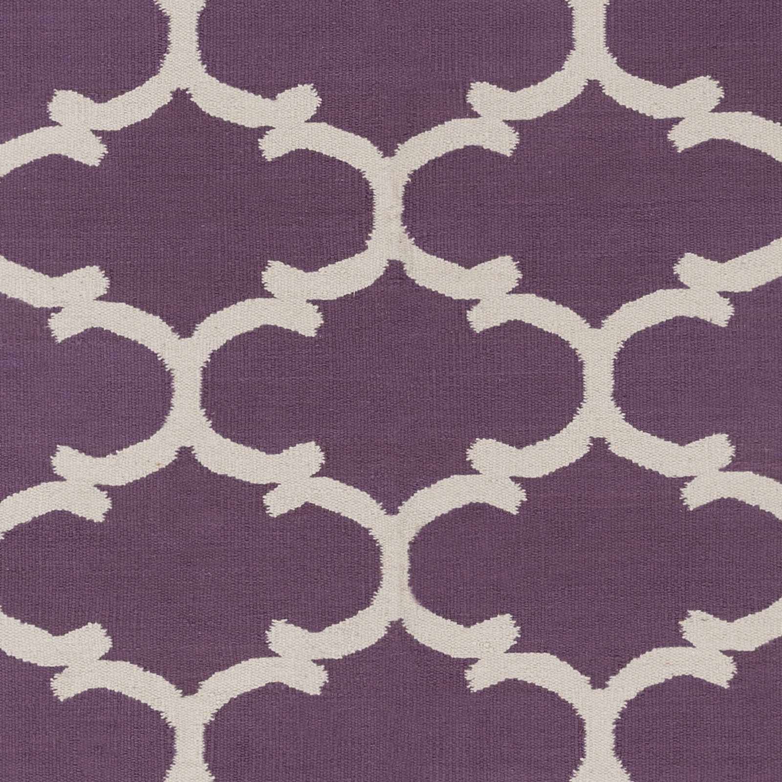 Vogue AWLT-3057 Hand Woven Rug