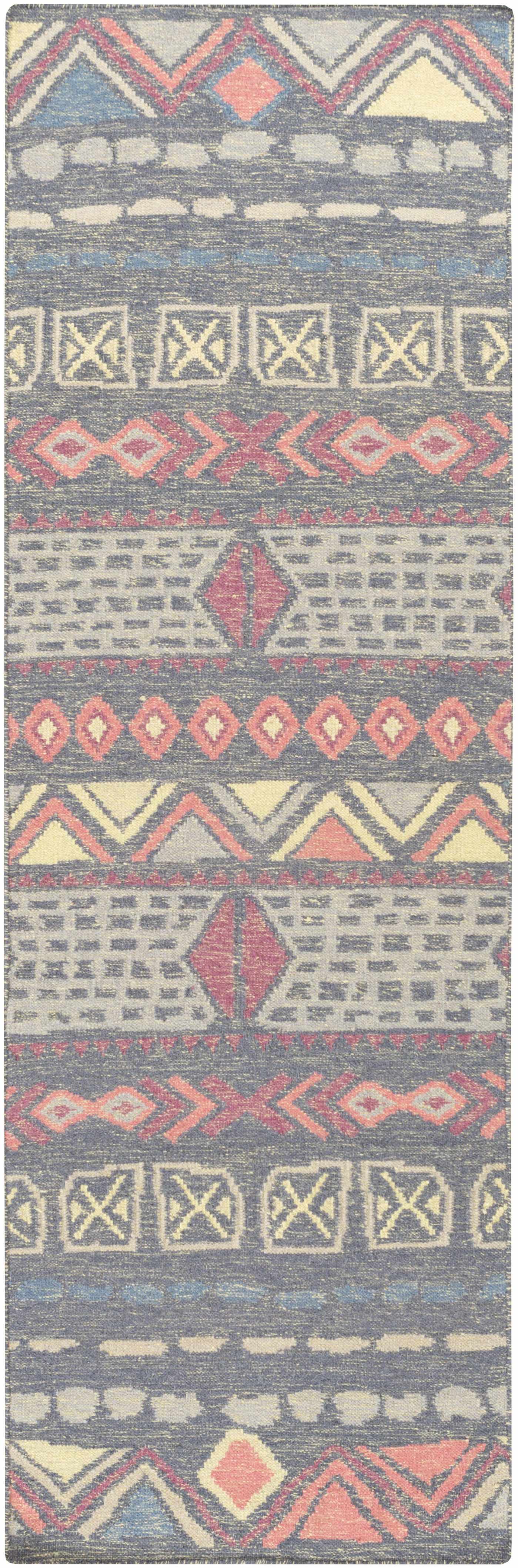 Nomad NOD-100 Hand Woven Rug