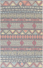 Nomad NOD-100 Hand Woven Rug