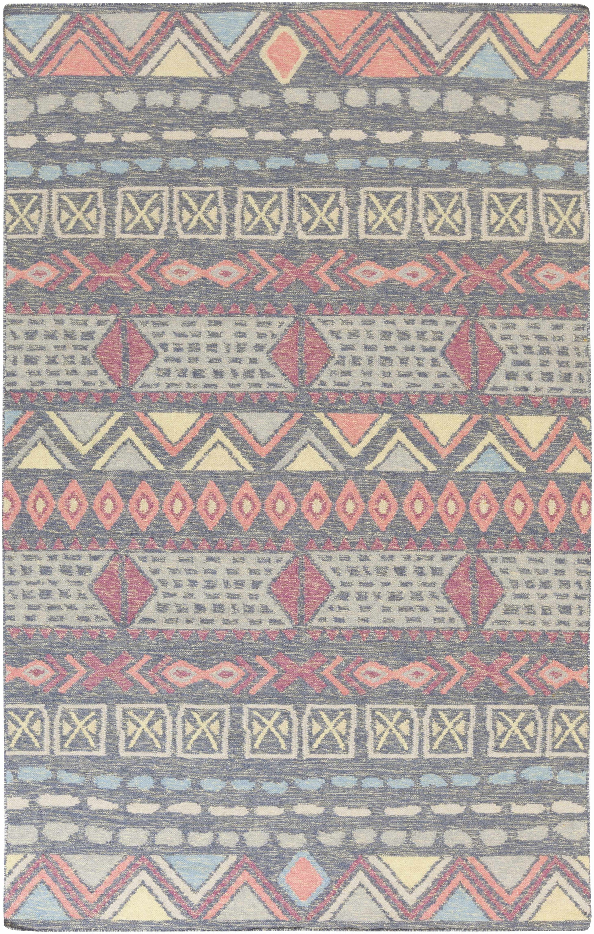 Nomad NOD-100 Hand Woven Rug